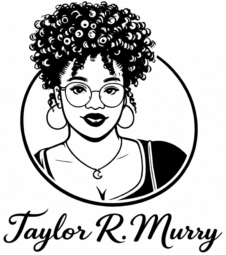 Taylor R. Murry-Stories, poetry, and art that speak to the heart.