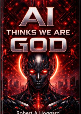 AI Thinks We Are Gods
