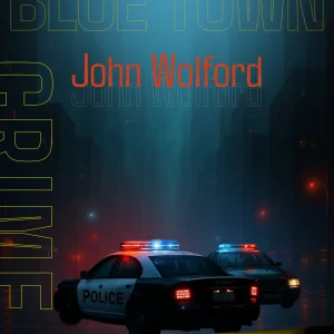 Blue Town (E-Book)